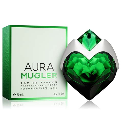 mugler perfume aura|mugler aura perfume boots.